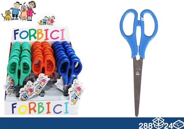 EOL FORBICI SCUOLA 