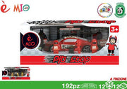 EOL MACCHINA STAZIONE 16CM 