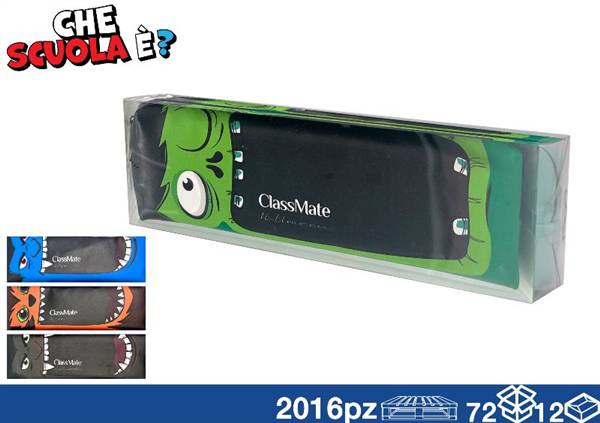 EOL PORTATUTTO 21X7 MONSTER 