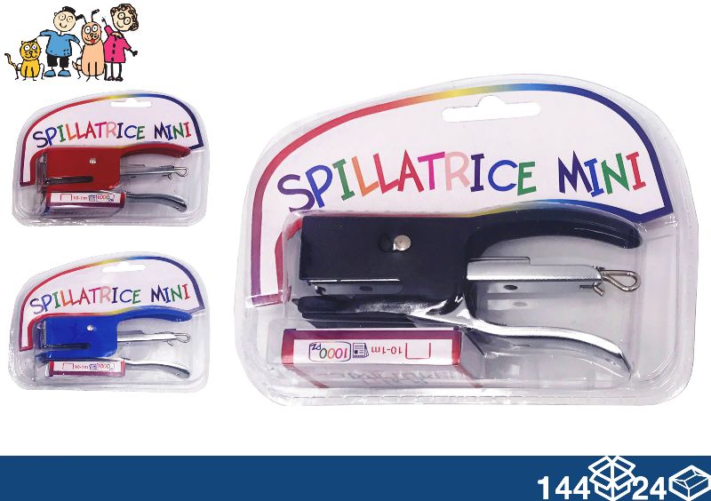 EOL CUCITRICE 11CM