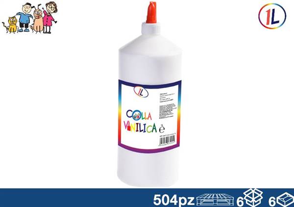 EOL COLLA BIANCA 1LT 
