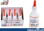 EOL COLLA TRASPARENTE 100ML