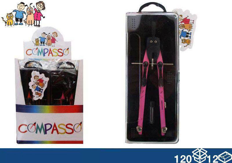 EOL COMPASSO BALAUSTRONE COLOR