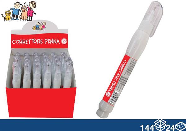 EOL CORRETTORE A PENNA 7ML 
