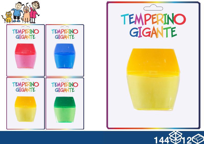 EOL TEMPERINO BIG