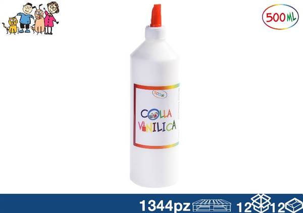 EOL COLLA BIANCA 500ML 