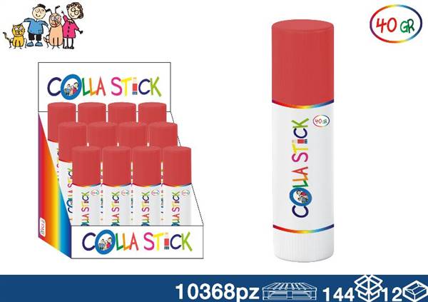 EOL COLLA STICK 40GR 