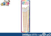 EOL PENNELLI LEGNO 5PZ