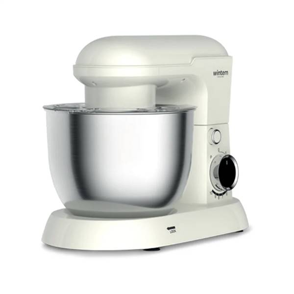 AVILIA IMPASTATRICE PLANETARIA 5LT CREMA 1500W