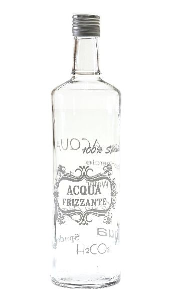 MMZ BOTTIGLIA 1LT NEWLINE FRIZZANTE BIAN