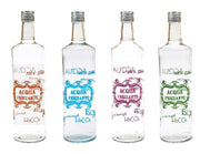 MMZ BOTTIGLIA 1LT NEWLINE FRIZZANTE