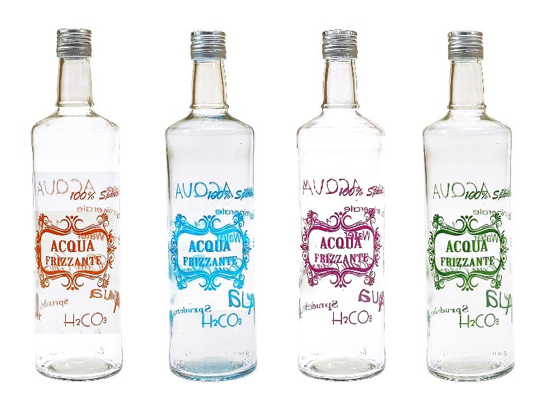 MMZ BOTTIGLIA 1LT NEWLINE FRIZZANTE