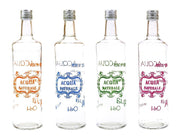 MMZ BOTTIGLIA 1LT NEWLINE NATURALE