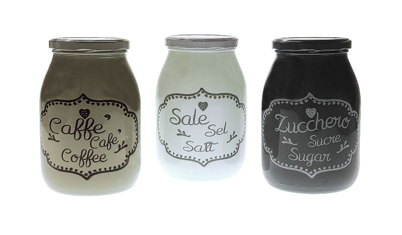 MMZ BARATTOLO 3PZ COSASU BIANCO