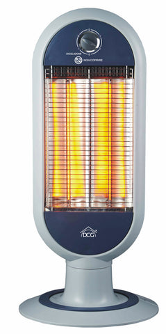 DCG STUFA AL CARBONIO SA9829