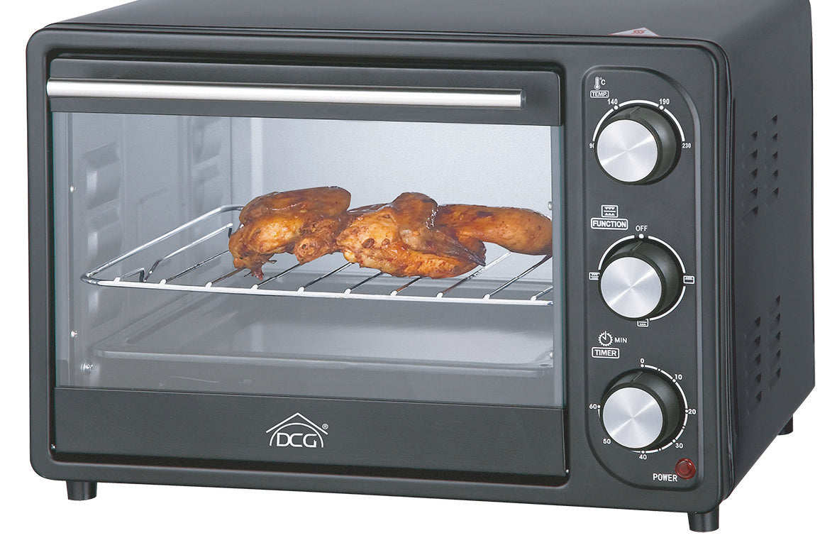 DCG FORNO 20LT MB9820N