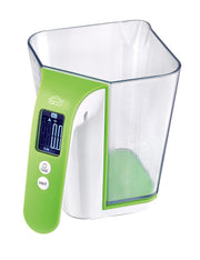 DCG BILANCIA CUCINA DIG CARAFFA PWC8068 1LT