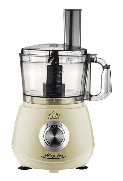 DCG ROBOT DA CUCINA KM6320C 