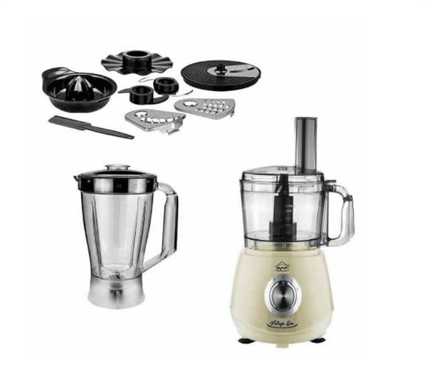 DCG ROBOT DA CUCINA KM6320T 