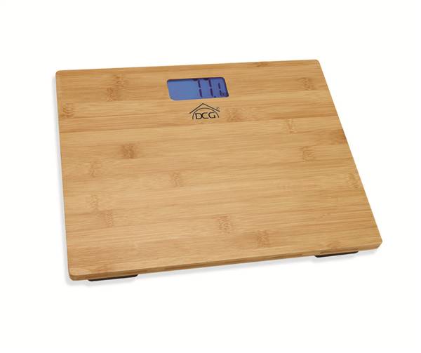 DCG PESAPERSONA DIGITALE BAMBOO PW3590 
