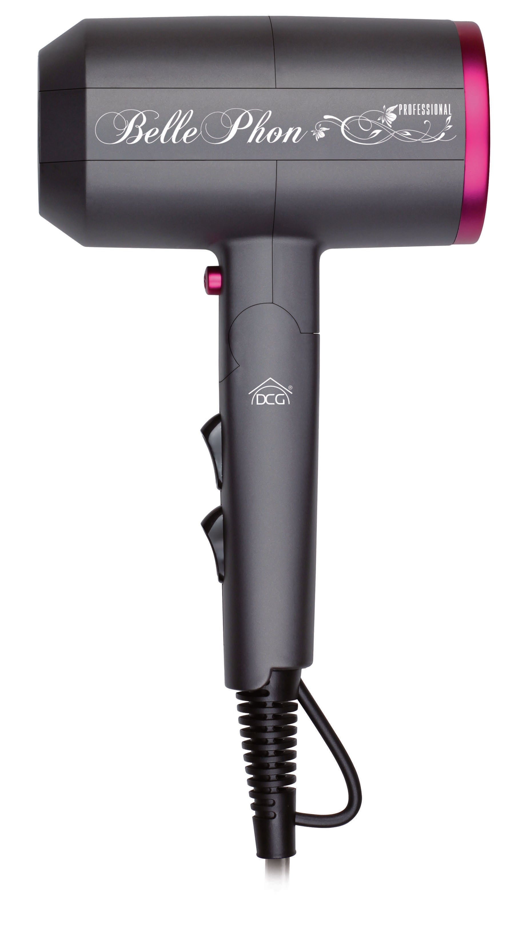 DCG PHON PROFESSIONALE 2100W HTD8270