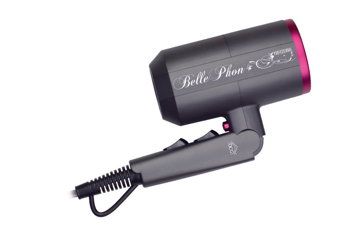 DCG PHON PROFESSIONALE 2100W HTD8270