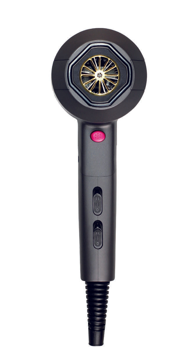 DCG PHON PROFESSIONALE 2100W HTD8270