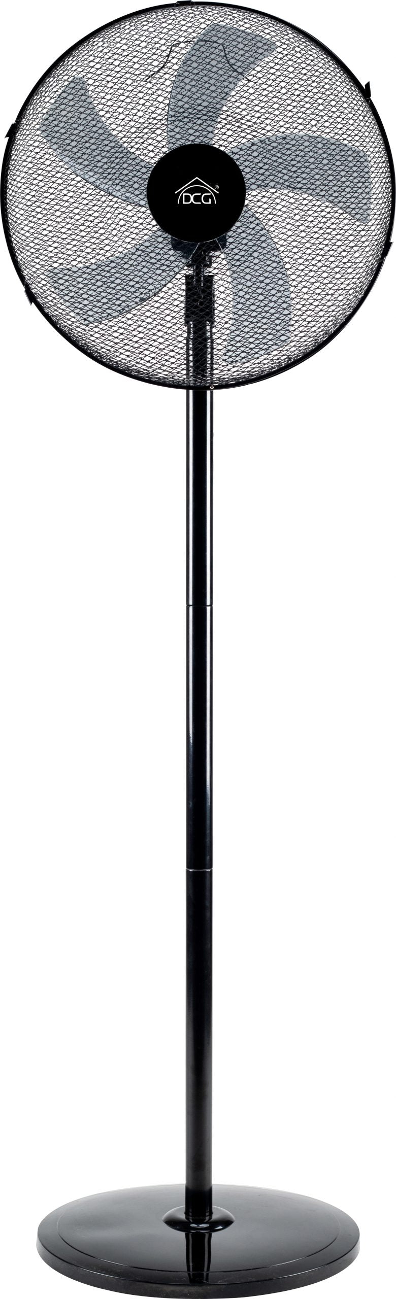 DCG VENTILATORE PIANT 5 PALE 45/168CM VE1646