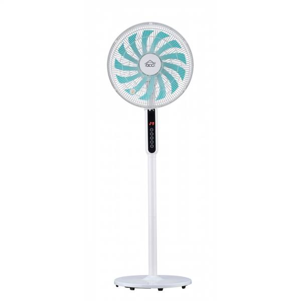 DCG VENTILATORE PIAN 13 PALE VE1634TT 