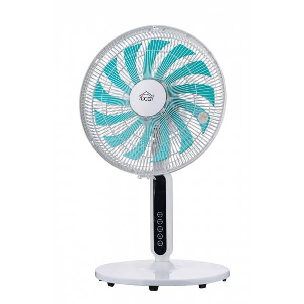 DCG VENTILATORE PIAN 13 PALE VE1634TT 