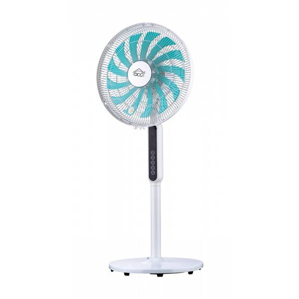 DCG VENTILATORE PIAN 13 PALE VE1634TT 