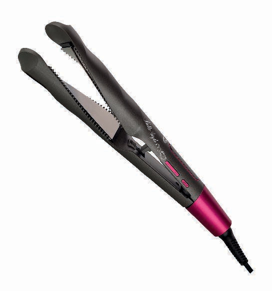 DCG PIASTRA 2IN1 HC2700 