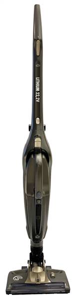 DCG SCOPA ELETTRICA CORDLESS 5IN1 BS3085 