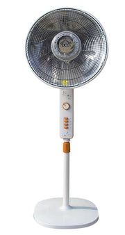 DCG STUFA OSCILLANTE CARBON CRYSTAL 