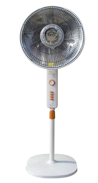 DCG STUFA OSCILLANTE CARBON CRYSTAL 
