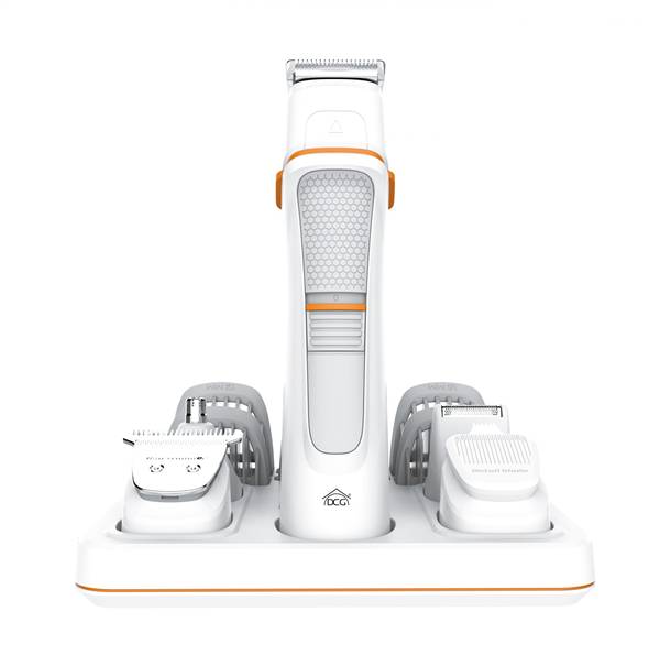 DCG GROOMING KIT 14IN1 RIC HSM2895 