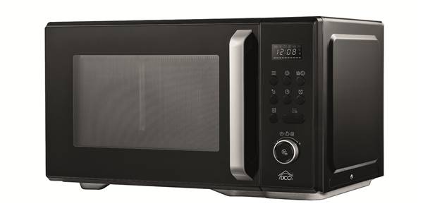 DCG MICROONDE DIGITALE + GRILL 31LT.