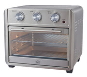 DCG FRIGGITRICE AD ARIA/FORNO 22LT