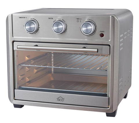 Dcg Friggitrice Ad Aria/forno 22lt