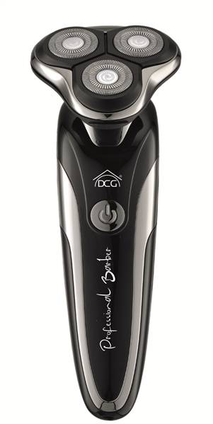 DCG RASOIO RIC. WATERPROOF 2 TEST HR2026 