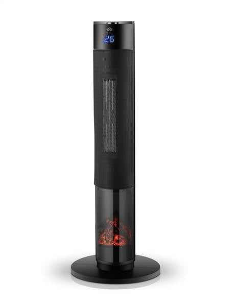 DCG STUFA CERAMICA VERTICALE PTC2010 