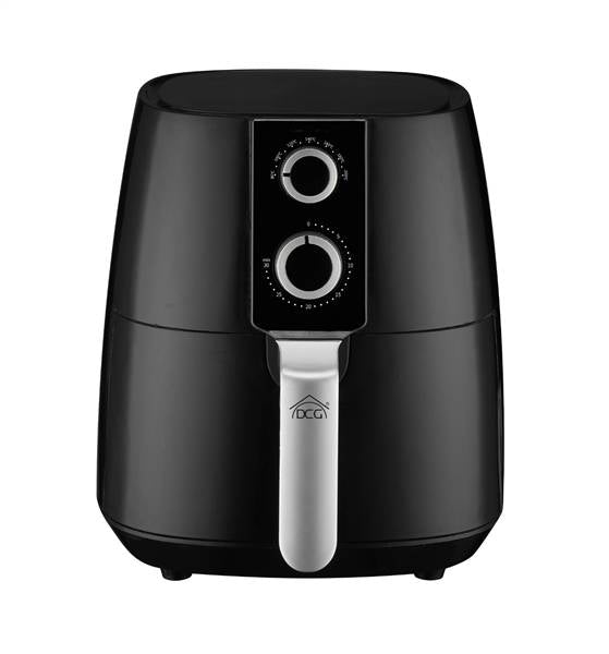 DCG FRIGGITRICE AD ARIA 4LT FR3508 