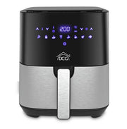 DCG FRIGGITRICE AD ARIA 5,2LT DIG FR3605 