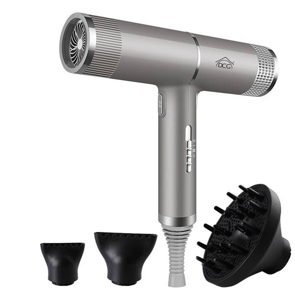 DCG PHON CON DIFFUSORE 1500W HTVD7000 