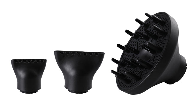 DCG PHON CON DIFFUSORE 1500W HTVD7000