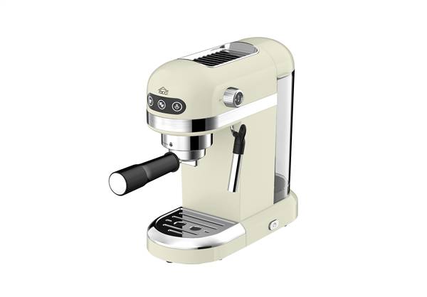 DCG MACCHINA DEL CAFFE ESPRESSO ES6516 