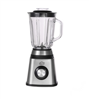 DCG FRULLATORE ACCIAIO 300W UM1365