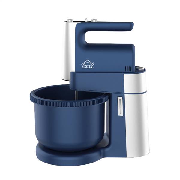 DCG MIXER CON CIOTOLA HM2480 
