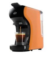 DCG MACCHINA DEL CAFFE' UNIVERS ES6517 