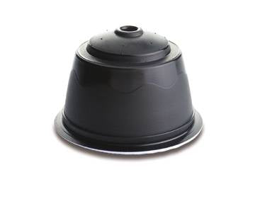 DCG MACCHINA DEL CAFFE' UNIVERS ES6517 